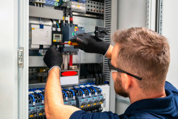 Best Local Electrician Companies  in Bolivar, MO