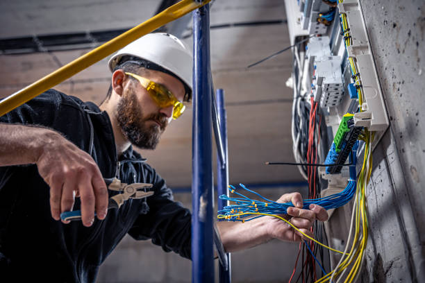 Best Industrial Electrical Services  in Bolivar, MO