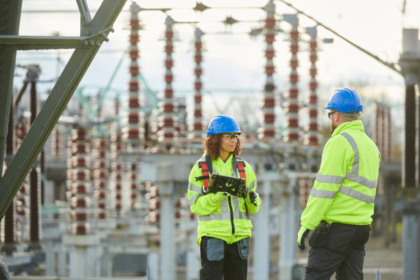 Best Commercial Electrician Services  in Bolivar, MO