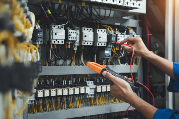 Best Commercial Electrician Services  in Bolivar, MO