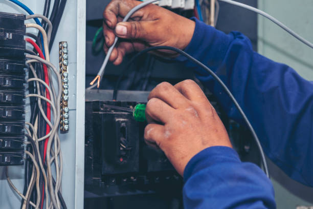 Best Emergency Electrical Repair  in Bolivar, MO