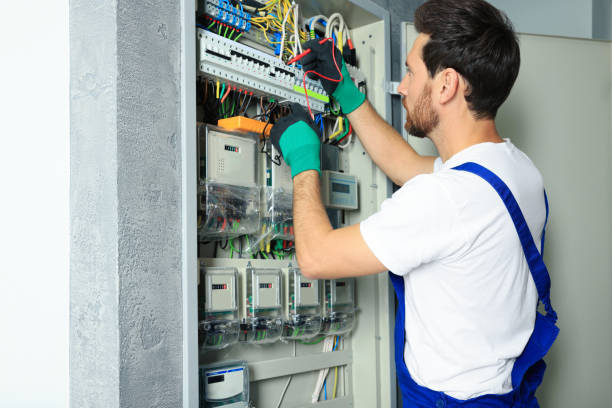 Best 24-Hour Electrician  in Bolivar, MO