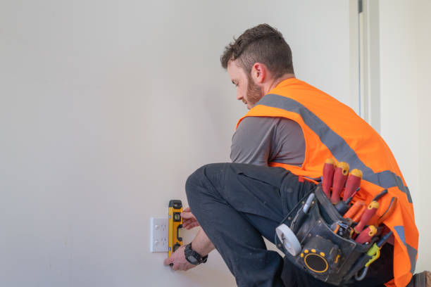 Best 24-Hour Electrician  in Bolivar, MO