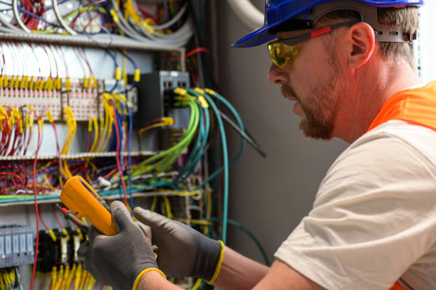 Best Electrical Wiring Services  in Bolivar, MO