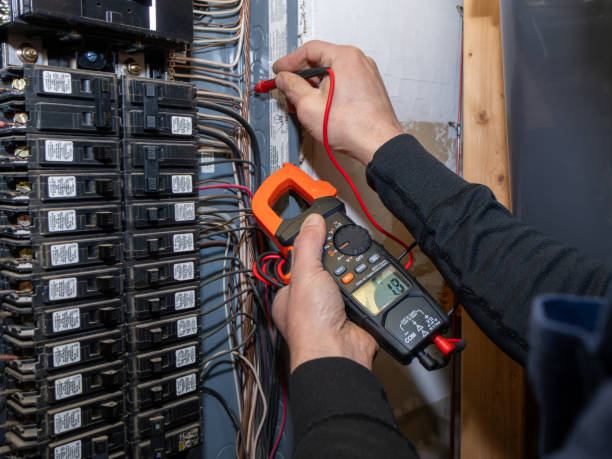 Best Electrical Installation Contractor  in Bolivar, MO