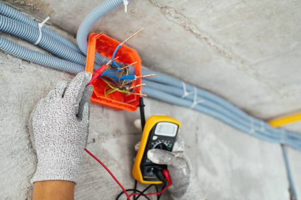 Best Electrical Outlet Repair  in Bolivar, MO