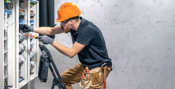 Best Circuit Breaker Repair  in Bolivar, MO
