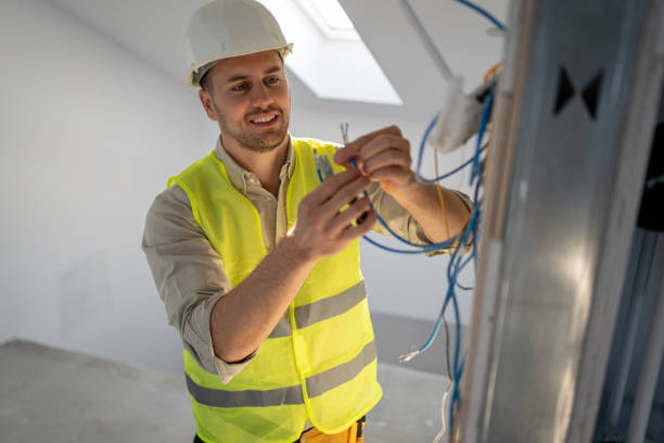 Best Electric Panel Repair  in Bolivar, MO