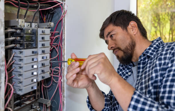 Best Licensed Electrician  in Bolivar, MO